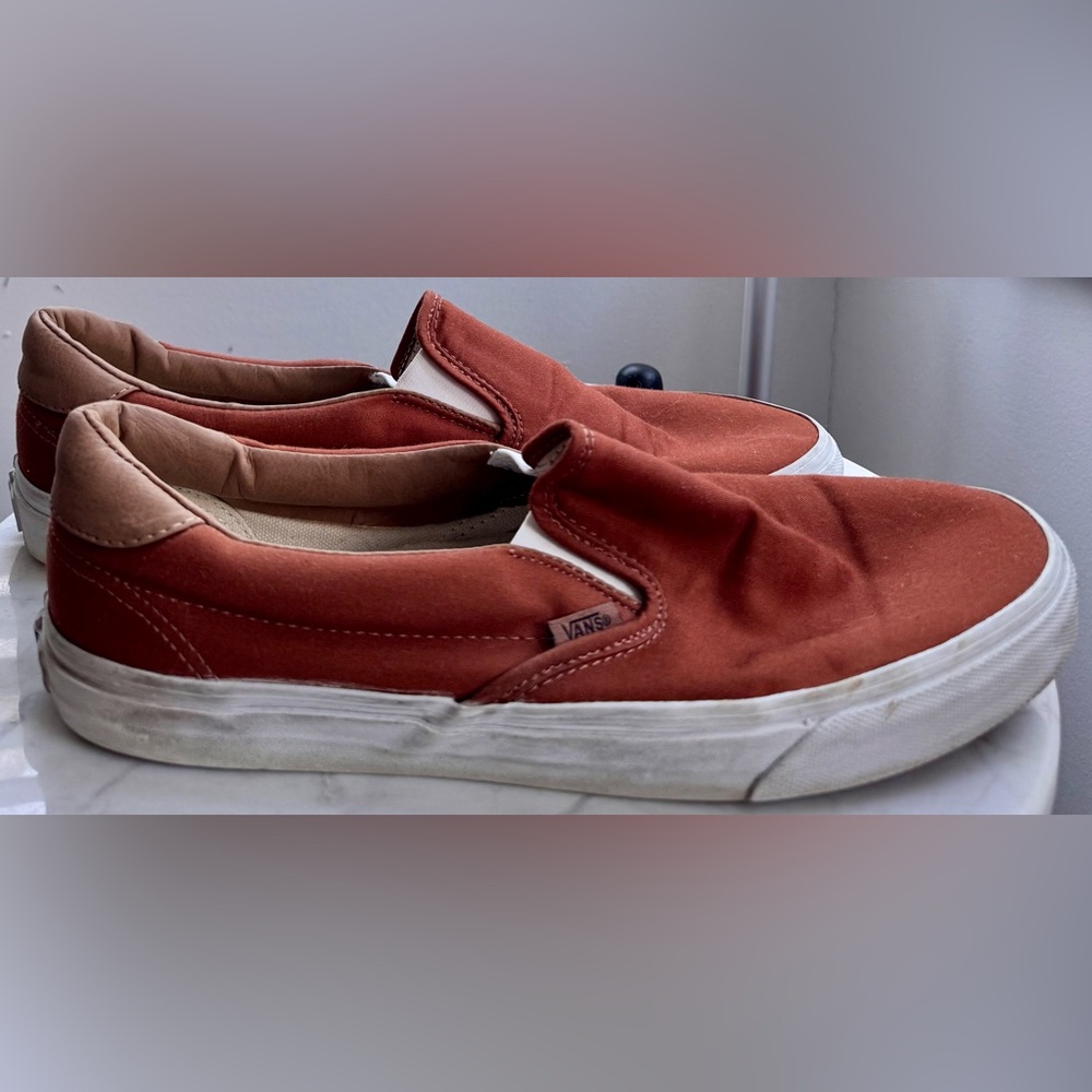 Vans Shoes